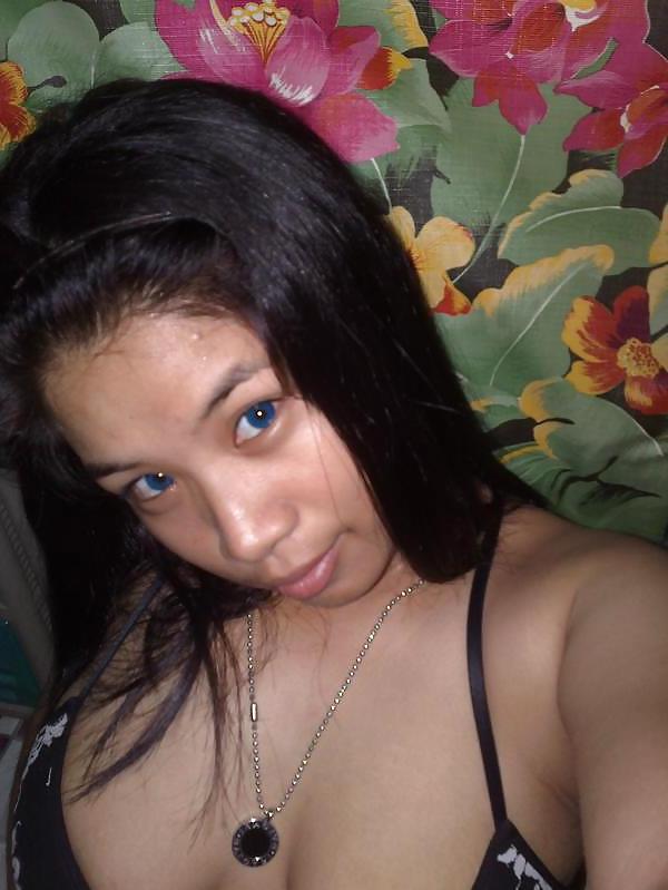 8P My sexy pinay gf