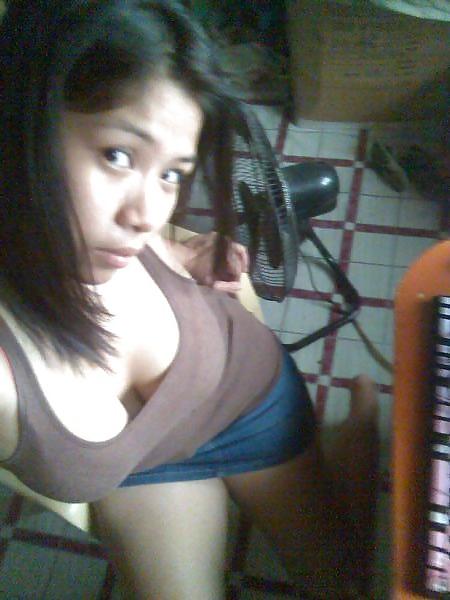 8P My sexy pinay gf