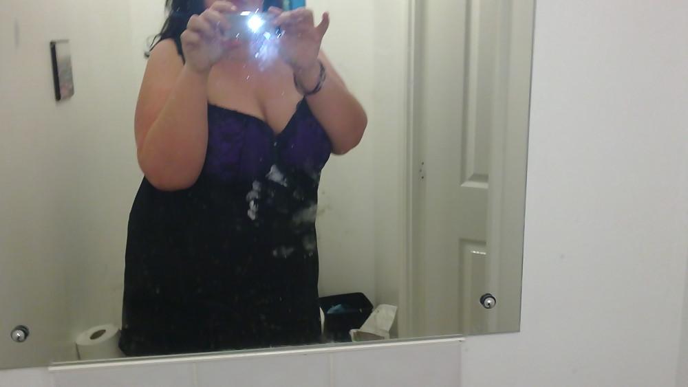 9P Just us!! messing around