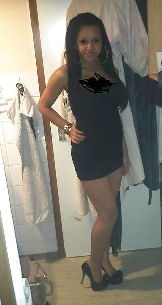18P German Latina Teen