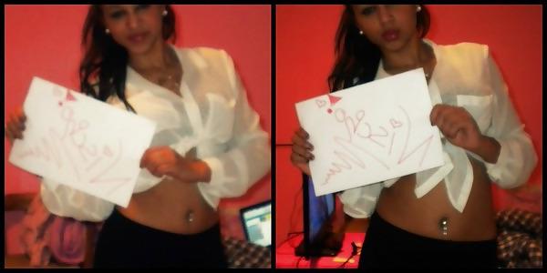 18P German Latina Teen