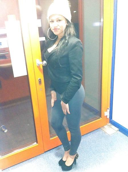 18P German Latina Teen