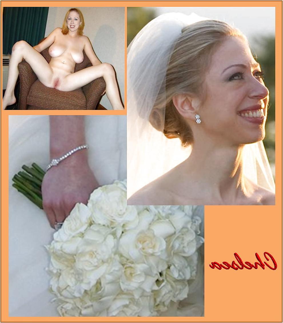 13P Chelsea Clinton