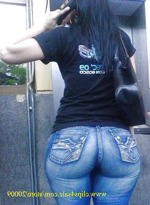 25P Big ass