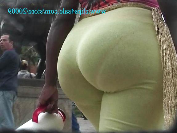 25P Big ass