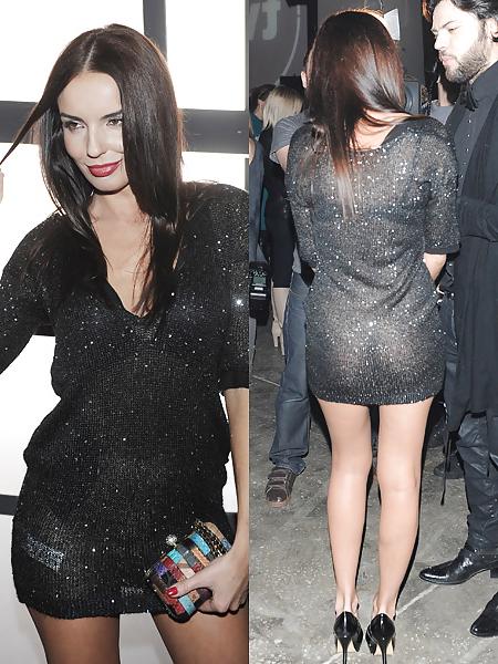 9P Sexy Celebrities