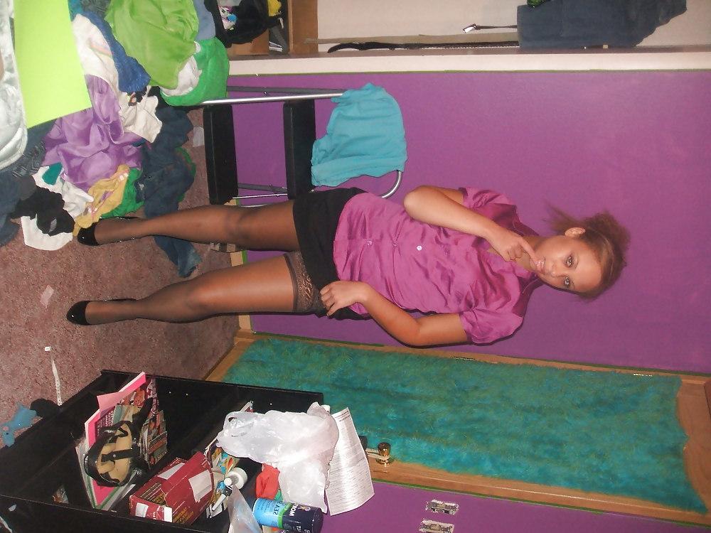 25P Stockings 2