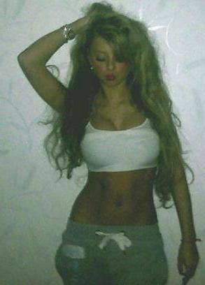 11P I'll be drinking gin and juice off alice's abs 