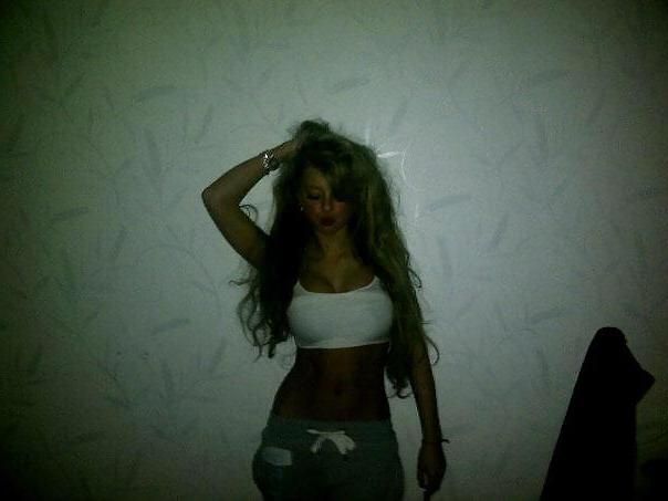11P I'll be drinking gin and juice off alice's abs 