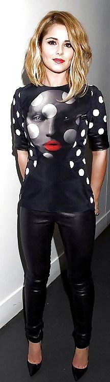 25P Cheryl Cole Archive