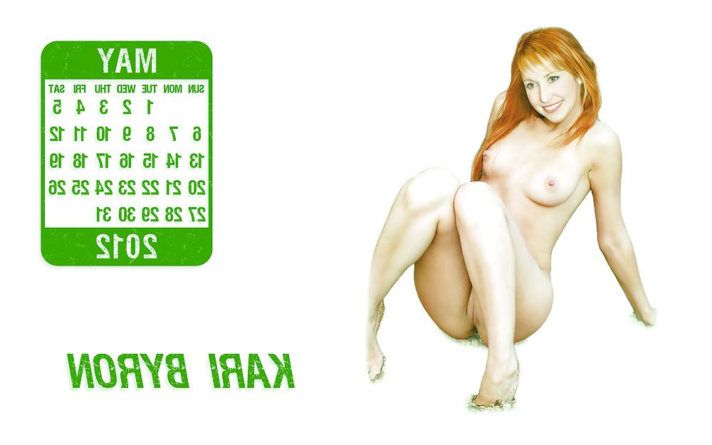 25P Great fakes of celebs part 47