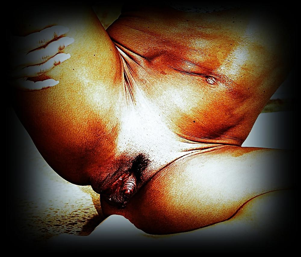 24P Big Clit Whores