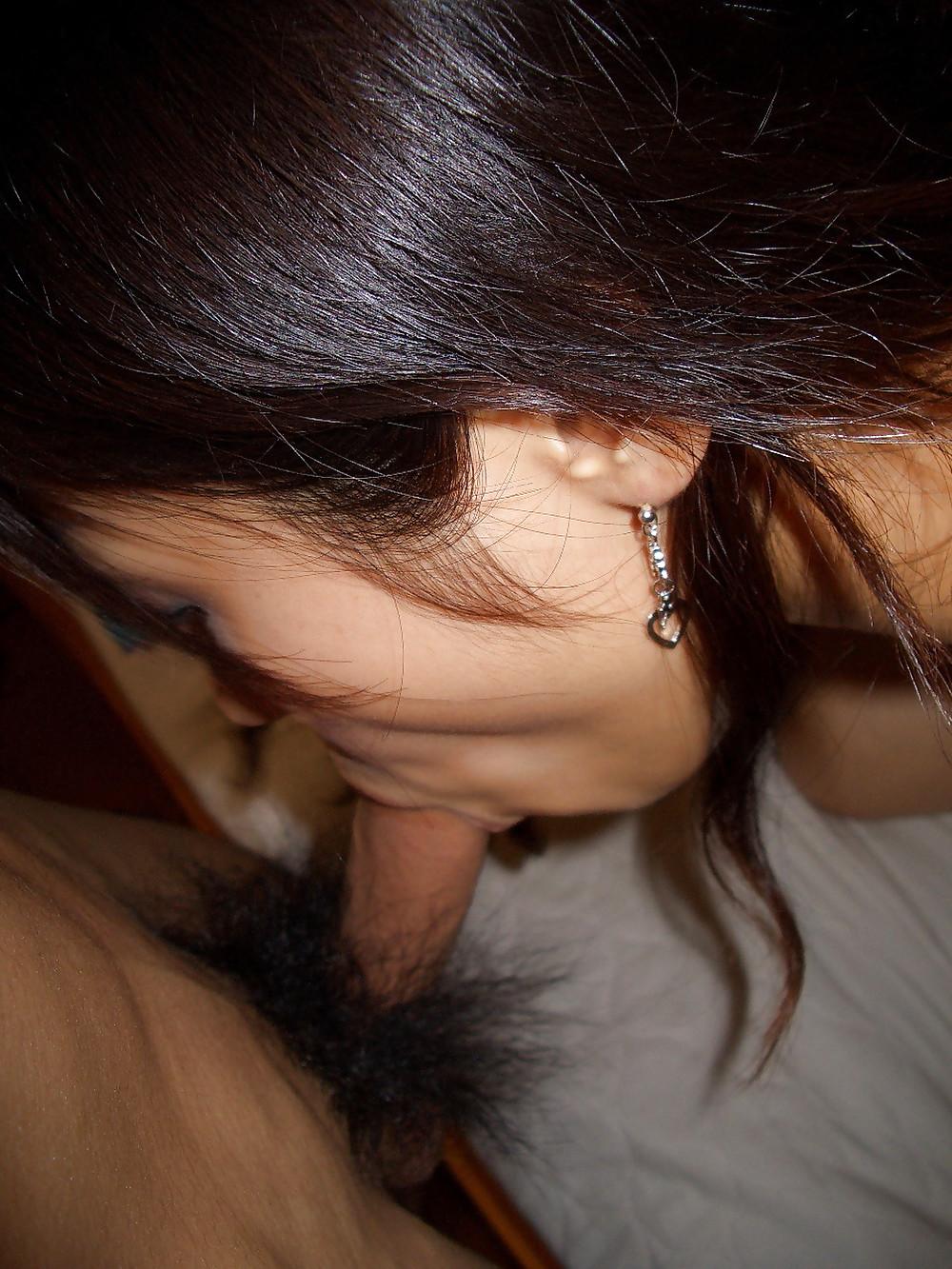 25P Japanese Teen spread and creampie (Part 2)