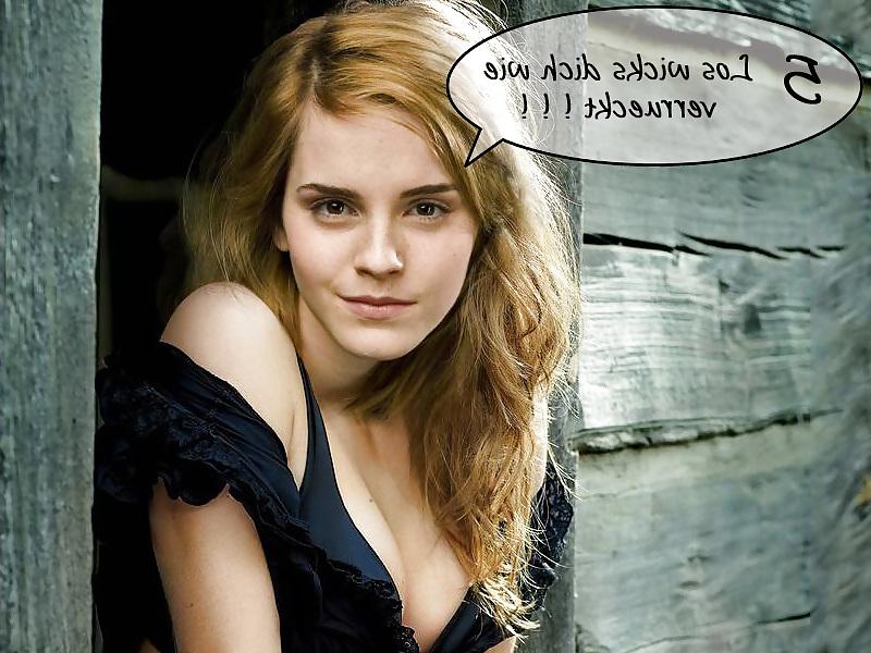 21P Emma Eatson JOI, Fap, Anleitungsspiel (Deutsch)