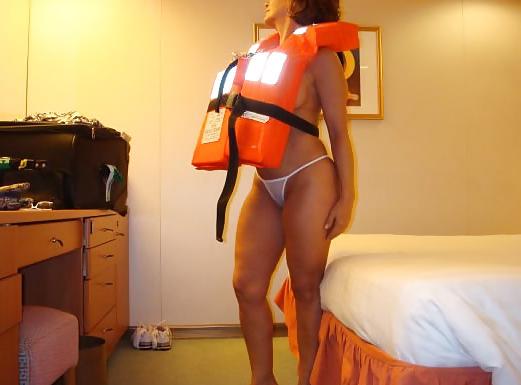 24P Mature on Vacation( Esposa Gostosa em Ferias)