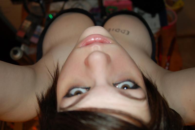 25P Sexy and Cute Emo girls 