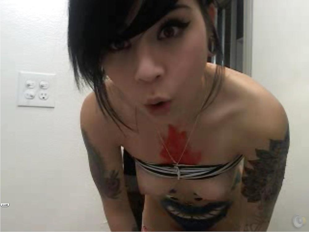 25P Sexy and Cute Emo girls 