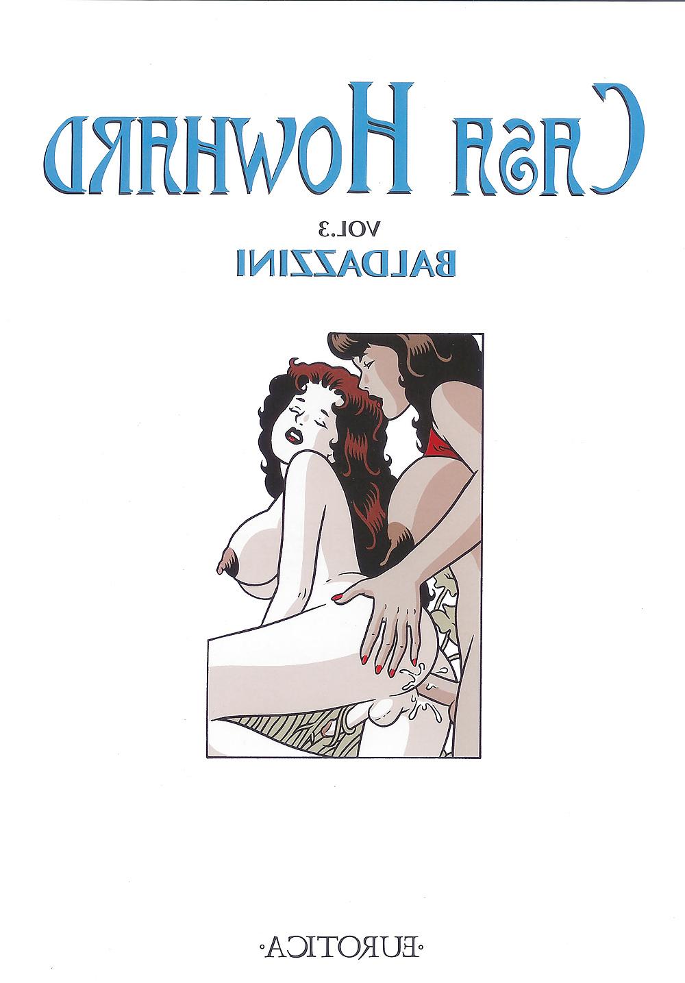25P Casa howhard 3 english