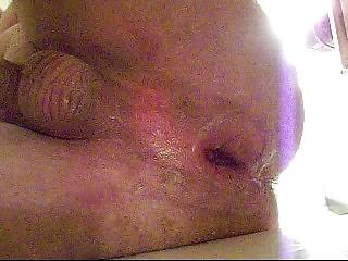 22P Anal dildos 