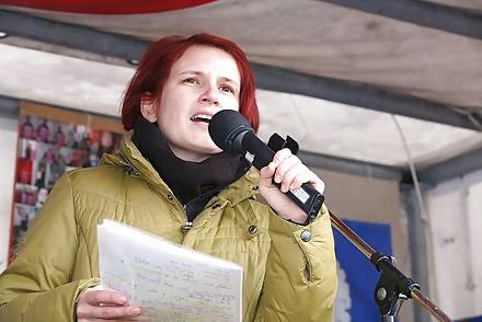 25P Katja Kipping