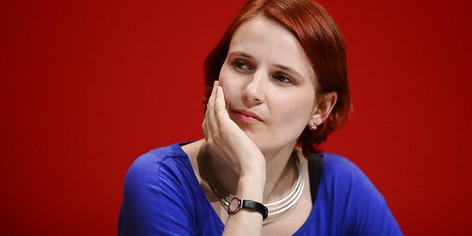 25P Katja Kipping