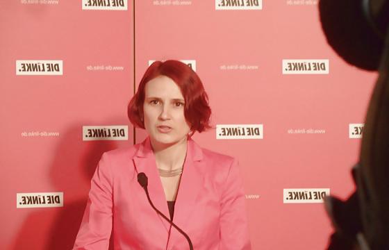 25P Katja Kipping