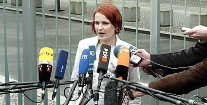 25P Katja Kipping