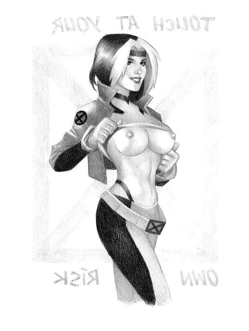25P Erotic Toons 02