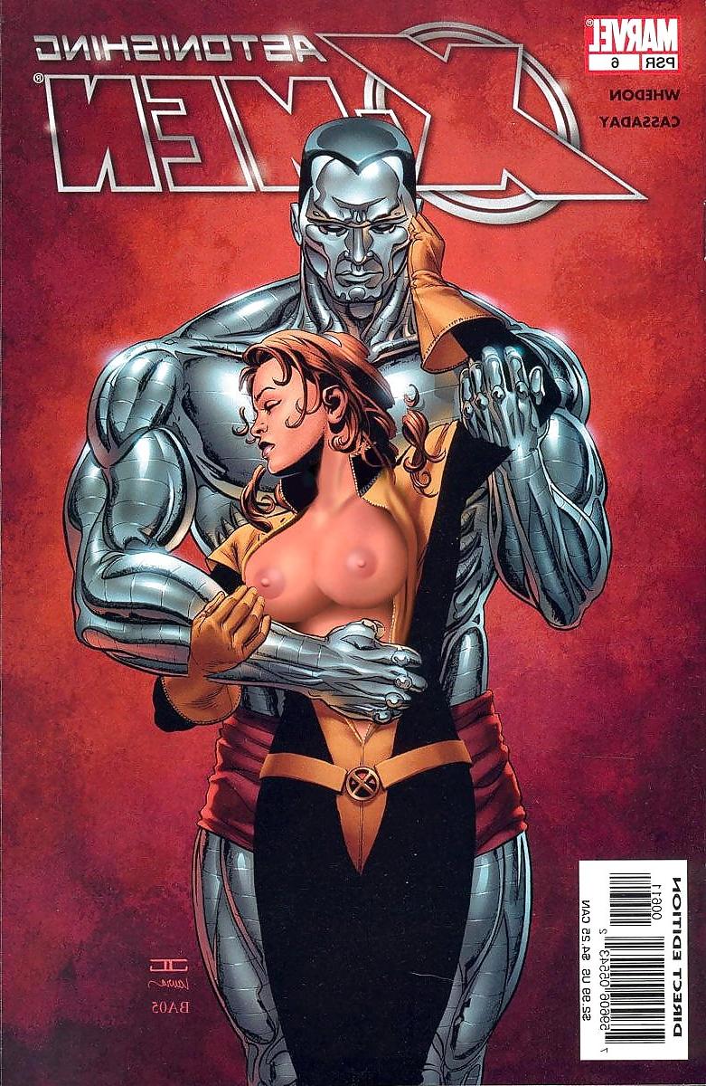 25P Erotic Toons 02