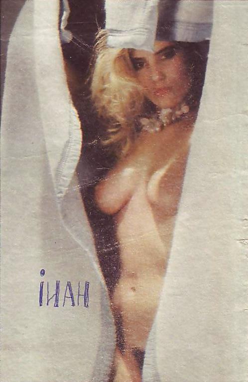25P Sophie favier (nude)