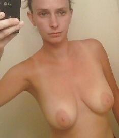 25P Tits mature amateur