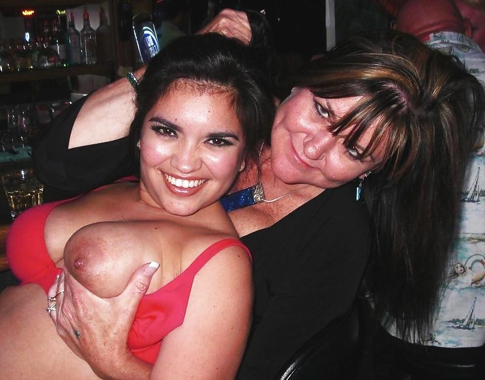25P Still More Mature Moms and not their daughters friends