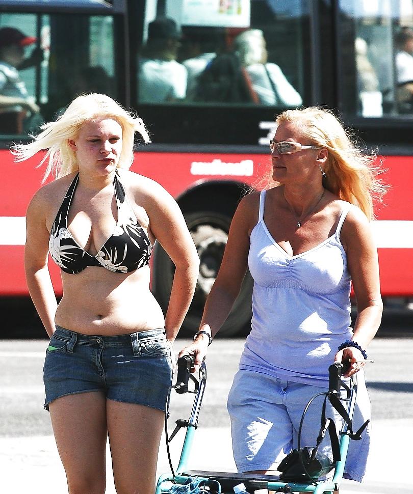 25P Still More Mature Moms and not their daughters friends