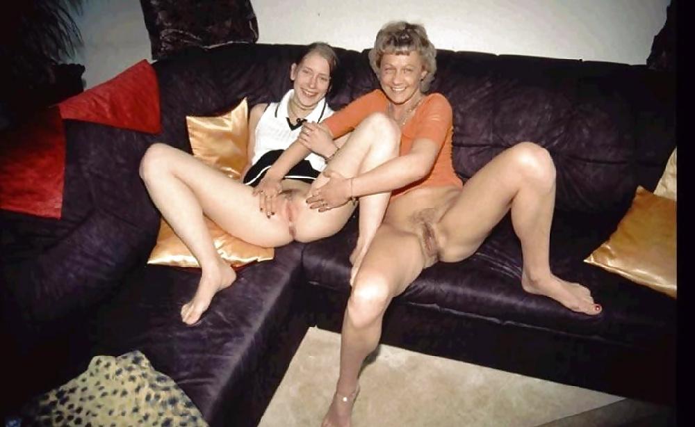 25P Still More Mature Moms and not their daughters friends
