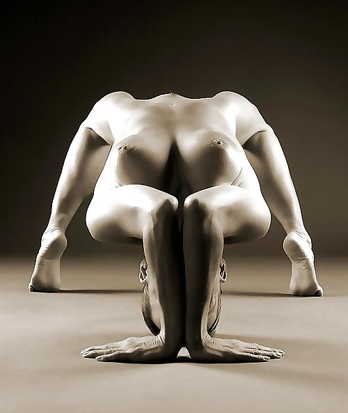 25P Flexible Babes 5