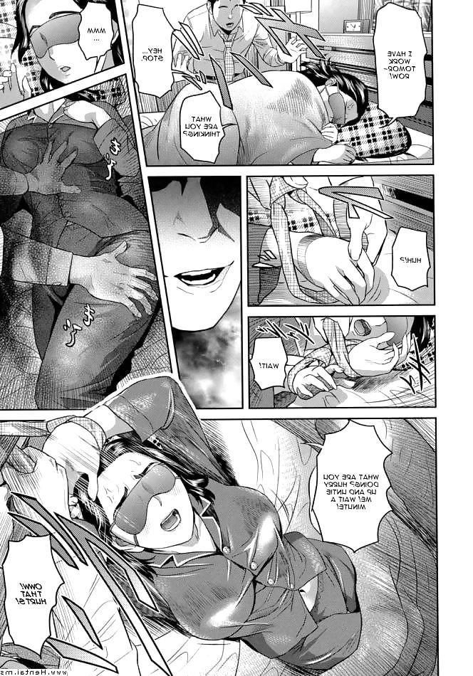 18P Kyuuseba Kantsuu Englisch