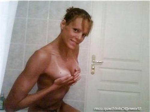 16P Laure Manaudou