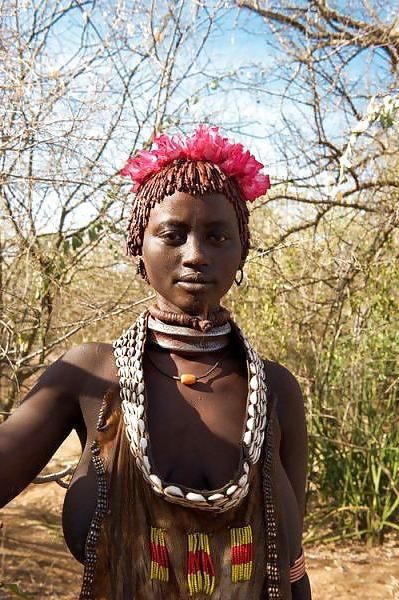 25P Black Babes