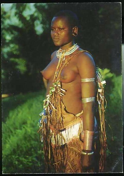 25P Black Babes