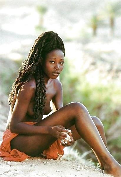 25P Black Babes