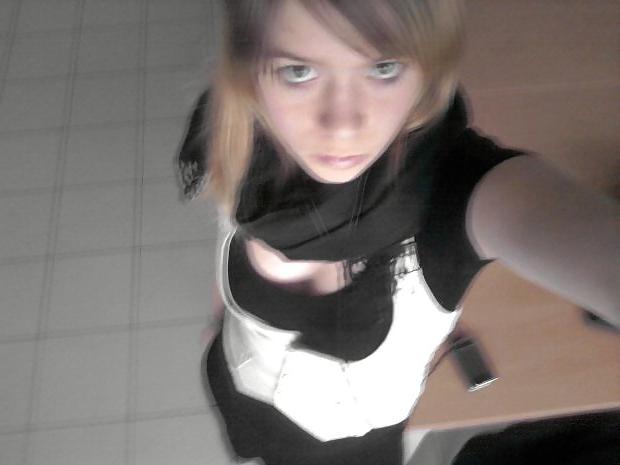 13P Hot german slut