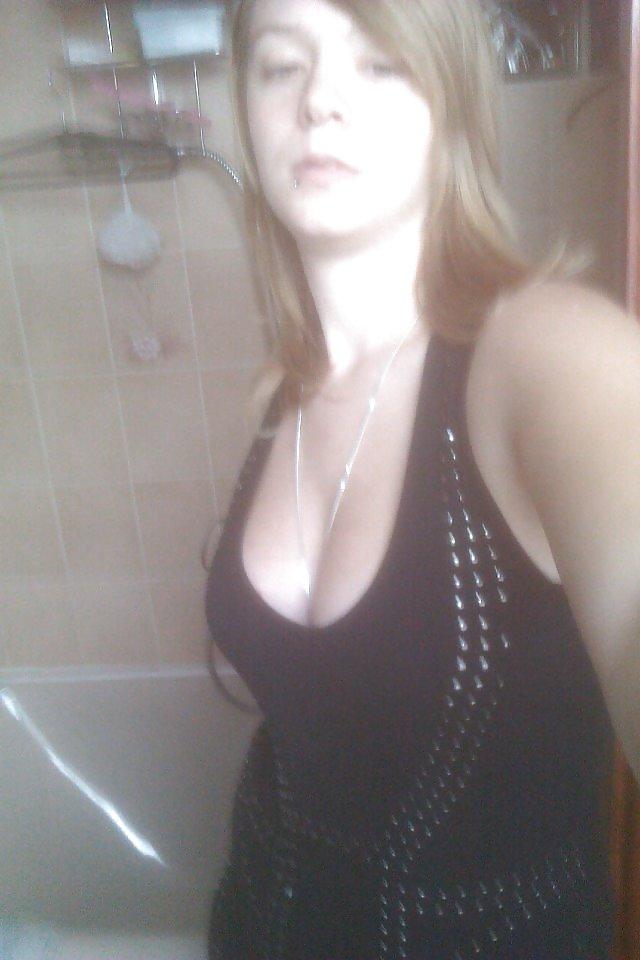 13P Hot german slut