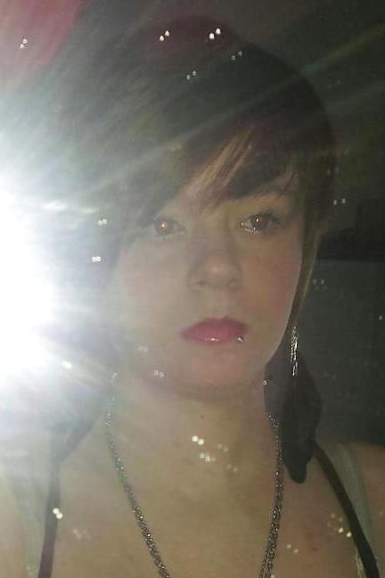 13P Hot german slut