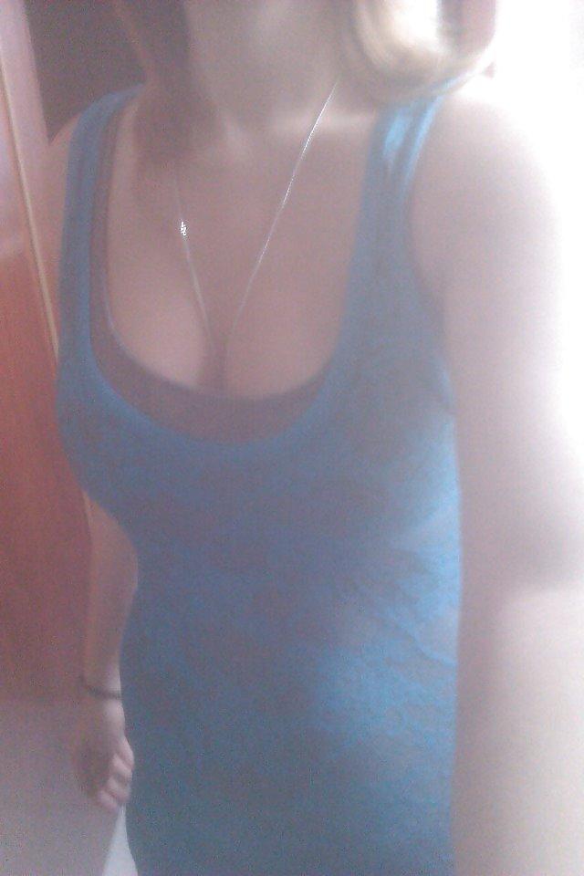 13P Hot german slut