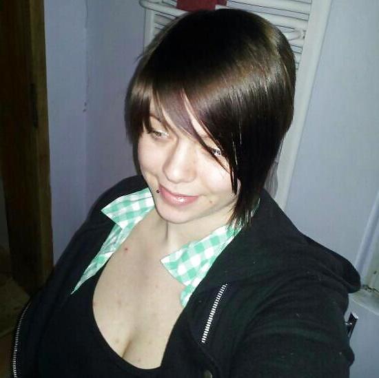 13P Hot german slut
