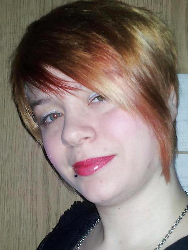 13P Hot german slut