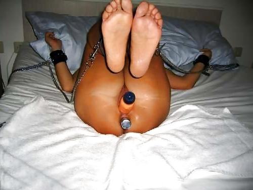 15P Margret fucked and creampied