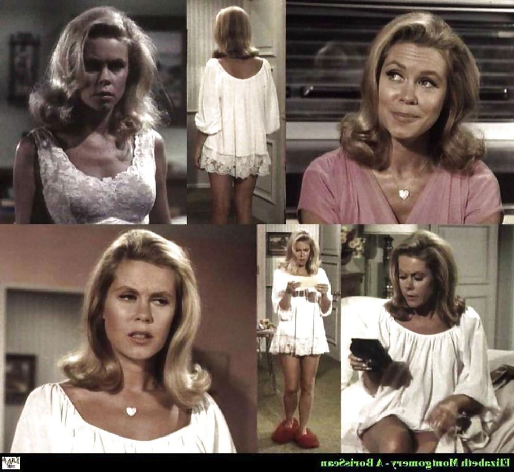 14P Elizabeth Montgomery