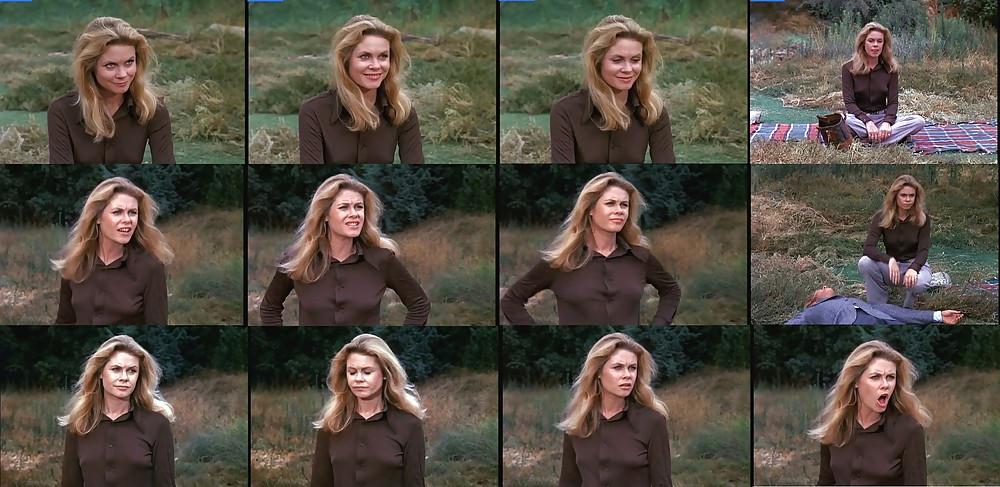 14P Elizabeth Montgomery