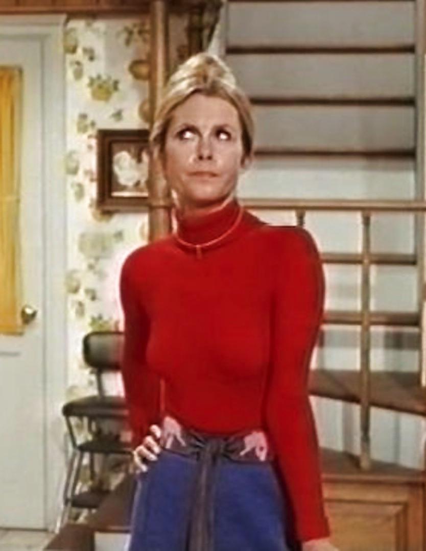 14P Elizabeth Montgomery